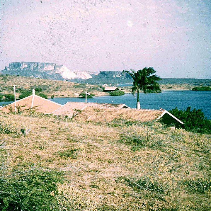 Cu. Spaanse Water 1